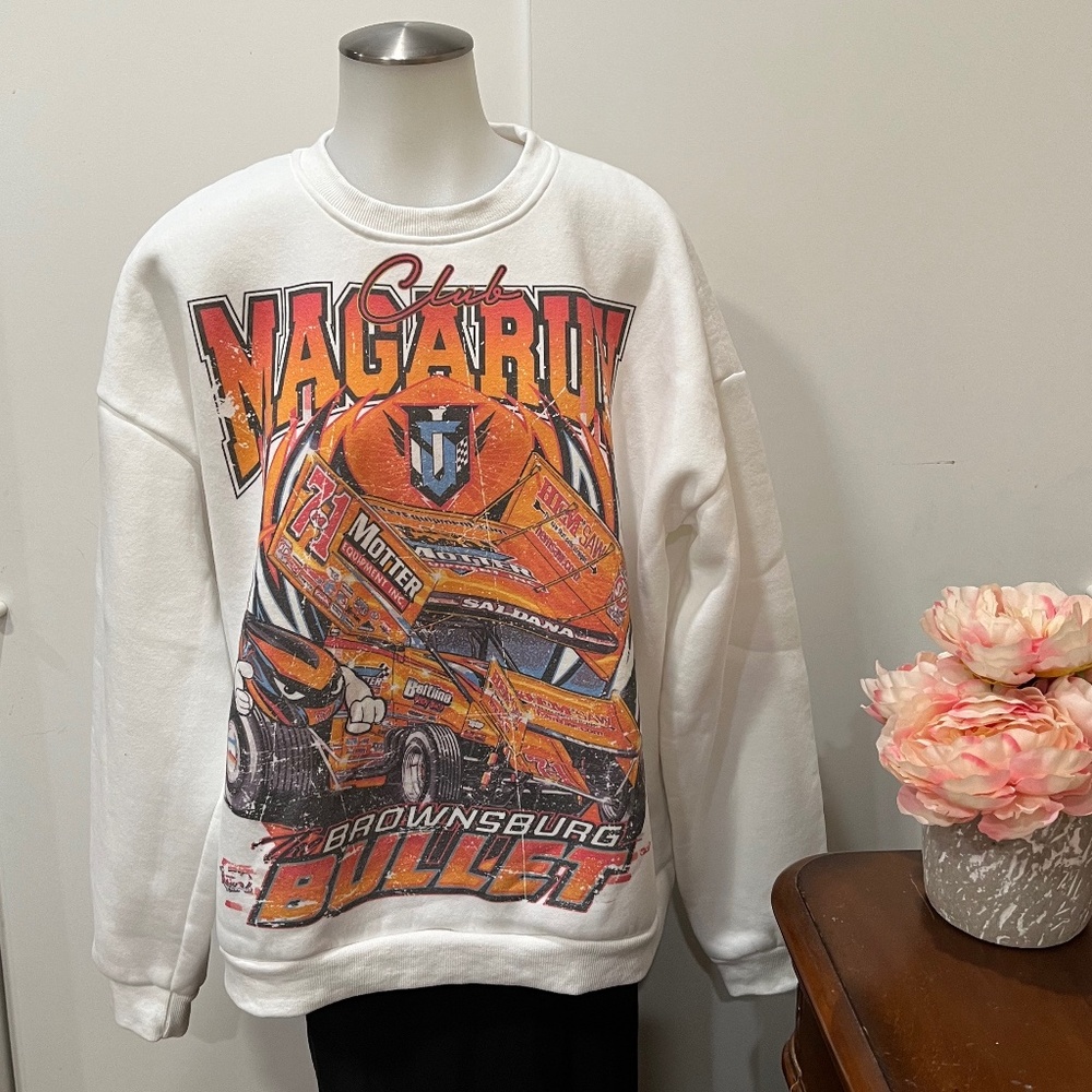 Collectible Sweatshirt
